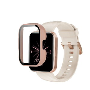 �yYLPINGAA�z�P�[�X For RUIMEN D1 /H1 �X�}�[�g�E�H�b�`1.85�C���` �Ή� �P�[�X �ی�t�B���� �P�[�X PC�J�o�[+�t�B���� ��̌^ �S�ʕی� �����ȒP �����ߗ� �w��h�~ �t�F�C�X�J�o�[�Z�b�g �i �s��