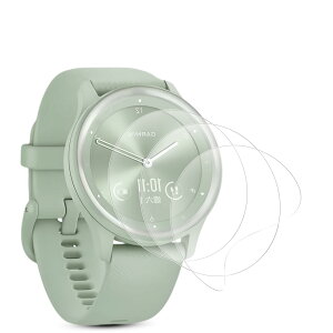 JACRON �t�B���� ������ Garmin(�K�[�~��) vivomove Sport �t�B����
