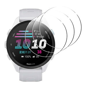 �y3���Z�b�g�zGarmin Forerunner 70/170/170 Music �p �K���X�t�B���� ������ �ی�t�B����