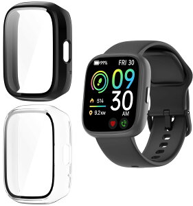 �y2������zFor EchoByte �X�}�[�g�E�H�b�` 1.83�C���` �P�[�X �t�B����+PC�t���[�� ��̌^�i�u���b�N+�N���A)