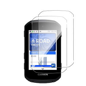 �y2���Z�b�g�z�Ή� �K�[�~��(GARMIN) Edge 850/550 �K���X�t�B���� �yForgeon�z �K�[�~��(GARMIN) Edge 850/550 �t�B���� �����K���X �S�ʋz�� �w��E����h�~ �C�A�[�� 9H�d�x�Ή� ��U�h�~ �����ߗ� ����