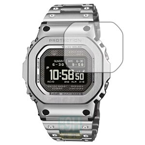 PDA�H�[ G-SHOCK GMW-BZ5000 �V���[�Y �Ή� 9H���d�x[����] �ی� �t�B���� ���{��