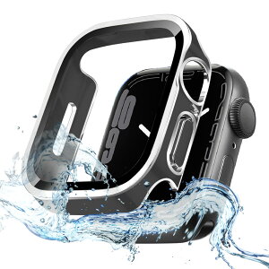 TEMEDO �Ή� �A�b�v���E�H�b�` �J�o�[ 40mm Apple Watch SE3/SE2/SE/6/5/4 �P�[�X �h�� 3D���p�G�b�W�f�U ���b�L���H �K���X�t�B���� ��̌^ �����x�^�b�` �L�Y�h�~ PC�f�� �S�ʕی� ��d�\�� ���ϋv ����