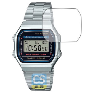 PDA�H�[ �r���v A168WA �Ή� Crystal Shield �ی� �t�B���� ���� ���{��