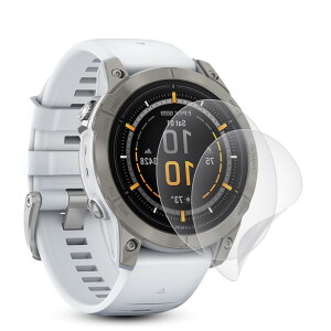 �y2 �� �A���`�O���A �z JACRON �t�B���� �p�� GARMIN fenix 7 pro/GARMIN Fenix 7 / epix Pro (Gen 2) 47mm �t�B���� �_�炩��TPU�� �����x �ڂɗD���� ��p ���˖h�~ �K�[�~�� fenix 7 pro �w��h�~ �C�A���X �L�Y�C