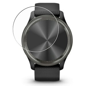 �y2���Z�b�g�zClearView(�N���A�r���[) Garmin vivomove Trend�p�y �R�� �R�E�C���X �h�w�� �z�t�� �ی� �t�B���� �C�A���X ���{��