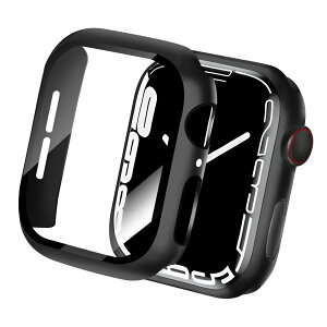 WADEFO �Ή� Apple Watch �P�[�X Series SE3/SE2/SE/6/5/4 �A�b�v���E�H�b�` �J�o�[ �K���X�t�B���� ��̌^ �����ߗ� �w��h�~ ���h�~ Apple Watch �J�o�[ �A�b�v���E�H�b�` �P�[�X PC�f�� �S�ʕی� �ϏՌ� ��