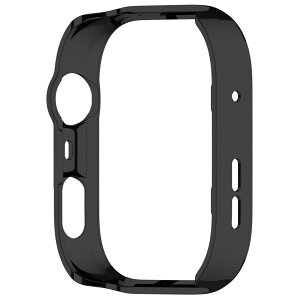 �yFaygtni�z1�� HUAWEI�Ή��p Watch Fit 5 Pro�Ή��p �J�o�[ PC�� �ϏՌ� �y�� ���^ �����ȒP 6�F�I�v�V���� �t�@�[�E�F�C�Ή��p Watch Fit 5 Pro�Ή��p �ی�P�[�X �t�B�����Ȃ� �u���b�N