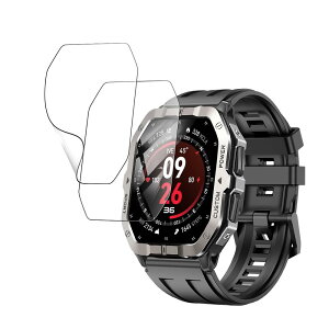 �y2���Z�b�g�zFor FOSMET T20 2.02�C���` �ی�t�B���� �yQUXIAGUM�zTPU�� �ϏՌ� �h�w�� �C�A�[�� �\��₷�� �����ߗ� FOSMET T20 �X�}�[�g�E�H�b�` �t�B����