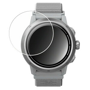 [2���Z�b�g] ClearView COROS APEX 2 Pro�p �t���ی�t�B���� �h�w��(�N���A)�^�C�v ���{��