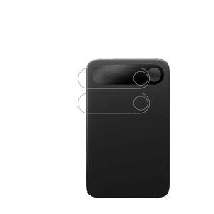 YLPINGAA �t�B�����y2���Z�b�g�zFor Comulytic Note Pro AI�{�C�X���R�[�_�[ �Ή� �p�̃t�B���� �ی�t�B���� �����ߗ� ���˒ጸ �w��h�~�����x�C�A�h�~ �ɔ� �������� ��U�h�~ �����ȒP TPU��