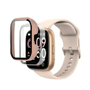 �yYLPINGAA�zFor EchoByte �X�}�[�g�E�H�b�` 1.83�C���` �Ή� �P�[�X �ی�t�B���� PC�J�o�[ �t�B���� ��̌^ �S�ʕی� �����ȒP �����ߗ� �w��h�~ �t�F�C�X�J�o�[�Z�b�g�i2����s���N+�N���A�j