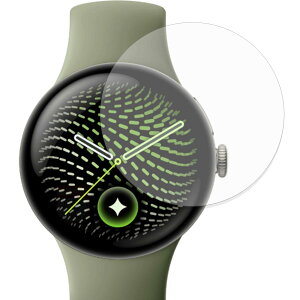 MotoMoto �t�B���� Google Pixel Watch 5 (45mm) (4���Z�b�g) �p