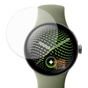 FILMEXT �t�B���� Google Pixel Watch 5 (41mm) (4���Z�b�g) �p
