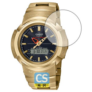 PDA�H�[ G-SHOCK AWM-500�V���[�Y Crystal Shield �ی� �t�B���� ���� ���{��