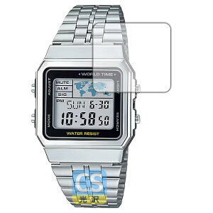 PDA�H�[ �r���v A500WA / A500WGA �Ή� Crystal Shield �ی� �t�B���� ���� ���{��