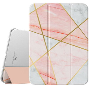 TiMOVO iPad A16 �P�[�X iPad ��11���� 11�C���`/��10���� 10.9�C���` �P�[�X �������n�[�h�J�o�[ �嗝�΃s���N