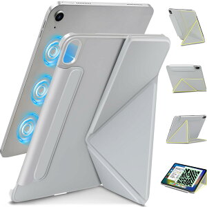 Wonzir iPad a16 �p�P�[�X ���C�z���� iPad ��10����/��11���� 10.9/11�C���` �P�[�X ���u/�c�u �y�ʒ���