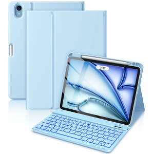 HETHOT iPad�p air �L�[�{�[�h�t���P�[�X M4/M3/M2 11�C���`�Ή� ��5/4���� 10.9�C���`�Ή� JIS���{��z��