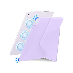 �y2025�N�V�o��E�G�b�W�ی�E���C�z�����zHEIGKOIK iPad mini7 �P�[�X (A17 Pro�A2024) / iPad mini ��7/6���� �P�[�X (8.3�C���`�A2024/2021) �y�����[ �X�^���h�@�\ ���u���E�c�u���Ή� �O�p�\�� �����^�E�y