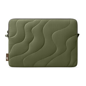 tomtoc 360�ی� �ӂ�ӂ� �p�\�R���P�[�X 13�C���` MacBook Air M5/M4/M3/M2/M1 2026-2018�Ή� �X���[�u