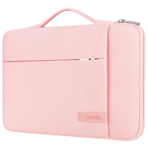 [Lacdo] 360°�ی색�b�v�g�b�v�X���[�u�P�[�X �Ή��@�� 13�C���`�V�^MacBook Air M4 A3240 2025, M3 A3113, M2 A2681, M1 A2337�b13 MacBook Pro M2/M1 A2338 A2251�b13 iPad Air M3 / iPad Pro M4 �R���s���[�^�o�b�O�A�s���N