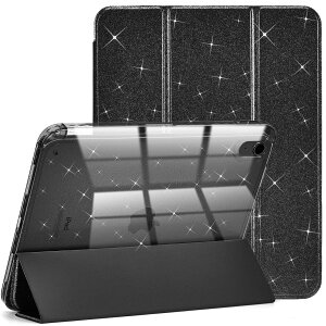 �O���b�^�[�P�[�X for iPad Air 11 M4/M3/M2 (2026-24) & 10.9 5/4 (2022-20), �u���b�N