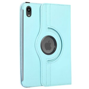 [Fiiiche] �ŐV iPad �P�[�X ��6���� 2021�N mini6 8.3�C���` iPadmini6 �J�o�[ ((7)mini6, ���C�g�u���[)