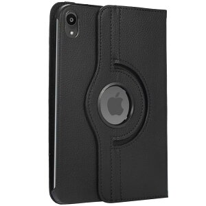 [Fiiiche] �ŐV iPad �P�[�X ��6���� 2021�N mini6 8.3�C���` iPadmini6 �J�o�[ ((7)mini6, �u���b�N)