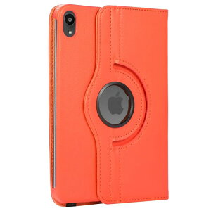[Fiiiche] �ŐV iPad �P�[�X ��6���� 2021�N mini6 8.3�C���` iPadmini6 �J�o�[ ((7)mini6, �I�����W)