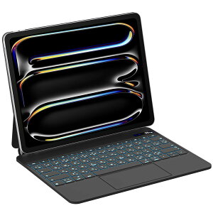 �}�W�b�N�L�[�{�[�h 11�C���`iPad Air�iM2/M3/M4�j/11�C���`Pro�i��1�`4����j/10.9�C���`Air�i��4/5����j�Ή�