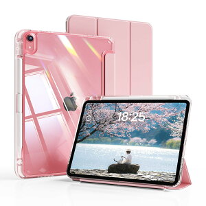 KenKe iPad 11�C���`(A16)/iPad 10���� 10.9�C���` ��11����/10���� (2025/2022) �P�[�X