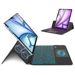 MePadKey �y��JIS���{��z��}�W�b�N�L�[�{�[�h�P�[�X�� iPad Air 11�C���`(M4/M3/M2) 2026/2025/2024
