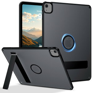 VENINGO iPad Air 13�C���` M4/M3/M2�i2026/2025/2024�j�p�P�[�X �c���X�^���h �}�O�l�b�g �ϏՌ� ������ ���ϖh�~ MagSafe�Ή� �}�O�l�b�g���� �w��h�~ ���^ �֗� ��̊� �n�C�u���b�h �\�t�g�t���[�� PC