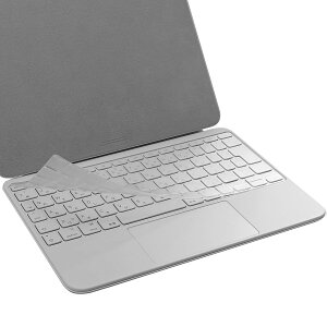 2026 iPad Air 11 �C���` M4/M3�AiPad Pro 11 M5/M4 Magic Keyboard (���{��JIS�z��) �p �L�[�{�[�h�J�o�[ �ی�J�o�[ �L�[�X�L�� �L�[�{�[�h �V�[�g ���������� �h���h�o�J�o�[ TPU�ގ�