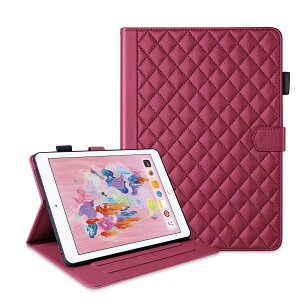 Reddylin iPad Mini7 �P�[�X (A17 Pro 2024) iPad Mini6 �P�[�X �t�@�b�V�����Ǝ��p�𗼗� iPad Mini 7 �P�[�X iPad�~�j6�P�[�X �S���ʕی� iPad Mini ��6���� �P�[�X �݌v�Ȍ� �ϐk�ϋv�� iPad Mini a17pro �P�[�X �X�^