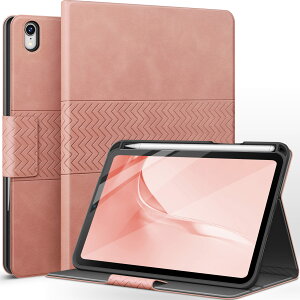 auaua iPad Mini7 �P�[�X (A17 Pro, 2024, ��7����) iPad mini6 �P�[�X (2021, ��6����) 8.3�C���` Apple Pencil�̃y�A�����O�Ə[�d�ɑΉ� �I�[�g�X���[�v�@�\ �Ђъ���Ȃ� �S�ʕی� ����PU���U�[���X�}�[�g�P�[