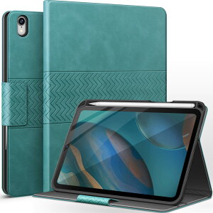 auaua iPad Mini7 �P�[�X (A17 Pro, 2024, ��7����) iPad mini6 �P�[�X (2021, ��6����) 8.3�C���` Apple Pencil�̃y�A�����O�Ə[�d�ɑΉ� �I�[�g�X���[�v�@�\ �Ђъ���Ȃ� �S�ʕی� ����PU���U�[���X�}�[�g�P�[