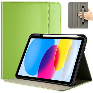 ProCase iPad �P�[�X A16 11�C���` 11���� 2025/10.9�C���` 10 ���� 2022