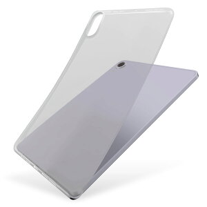 �G���R�� iPad mini7(A17 Pro 2024�N) mini6 ��6���� �P�[�X �\�t�g�P�[�X �N���A TB-A21SUCCR