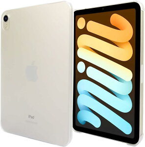Provare iPad mini 7 �݊��P�[�X A17 Pro ��7���� 2024/ iPad ��6���� �P�[�X 2021 �X���[�N�N���A
