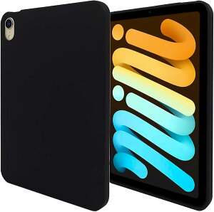 Provare iPad mini 7 �݊��P�[�X A17 Pro ��7���� 2024/ iPad ��6���� �P�[�X 2021 �}�b�g�u���b�N