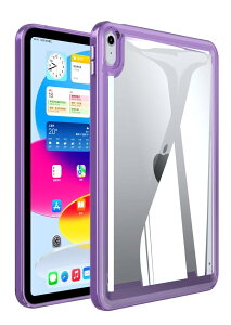 iPad Mini7�iA17 Pro�j/ Mini ��6���� 8.3�C���` �p �ی�P�[�X �n�[�hPC�w�� �\�t�gTPU�o���p�[�t�� �N���A�P�[�X