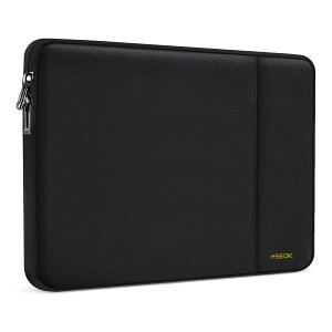 Hseok 13�C���` ���b�v�g�b�v�P�[�X �X���[�u MacBook Neo 13�AMacBook Air Pro 13 M5/M4/M3/M2/M1�AiPad Pro Air 12.9�C���` 13�C���`�AXPS 13�ɑΉ������ی�R���s���[�^�o�b�O�A�T�C�h�|�P�b�g���_�u���W�b�p�[