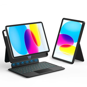 Bettdow �X�}�[�g�ڑ� iPad A16 ��11����/��10����p �L�[�{�[�h�P�[�X ���{��z��