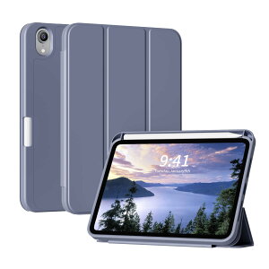 KenKe iPad mini A17 Pro 2024 8.3�C���` ��7����/mini 6 2021 ��6���� �P�[�X