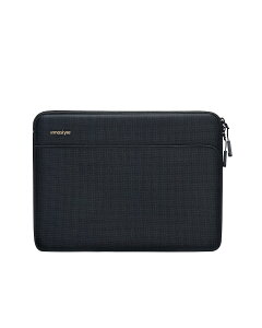 Innostyle 360°�ی� �ӂ�ӂ� �p�\�R���P�[�X MacBook Pro M5~1 Pro/Max �A iPad Pro/Air (�u���b�N, 15-16)