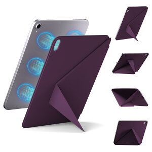 SZPSGC iPad Mini7 (A17 Pro, 2024, ��7����) / Mini6 (2021, ��6����) ���C �P�[�X �p�[�v��