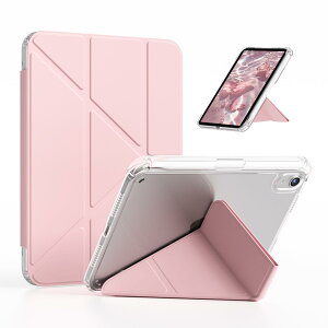 KenKe iPad mini7 A17 Pro iPad mini ��7/6���� �P�[�X 8.3�C���` 2024/2021 �����J�o�[