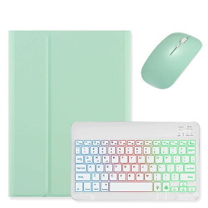 �}�E�X�t�� iPadAir11�C���` M4/M3/M2�p�� �L�[�{�[�h�P�[�X ���C���{�[�o�b�N���C�g�t�� iPad Air ��5/4���� 10.9�C���`�p�� �L�[�{�[�h�J�o�[ ���� �}�O�l�b�g������ ���� ���f�B�[�X,�~���g+��